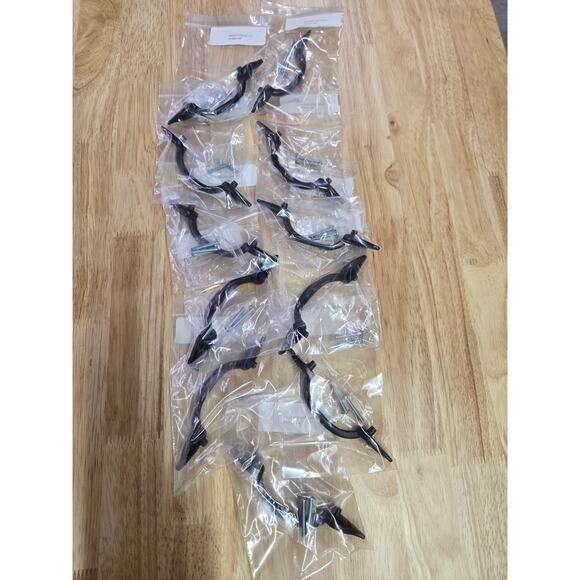 Hickory Hardware P7303-VB Touch of Spring 3" Center to Center Pull QTY. 11 - Picture 3 of 3